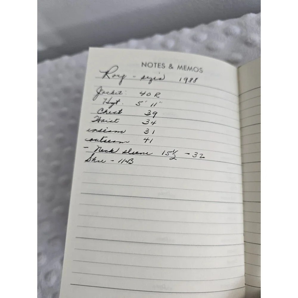 N/A vintage book